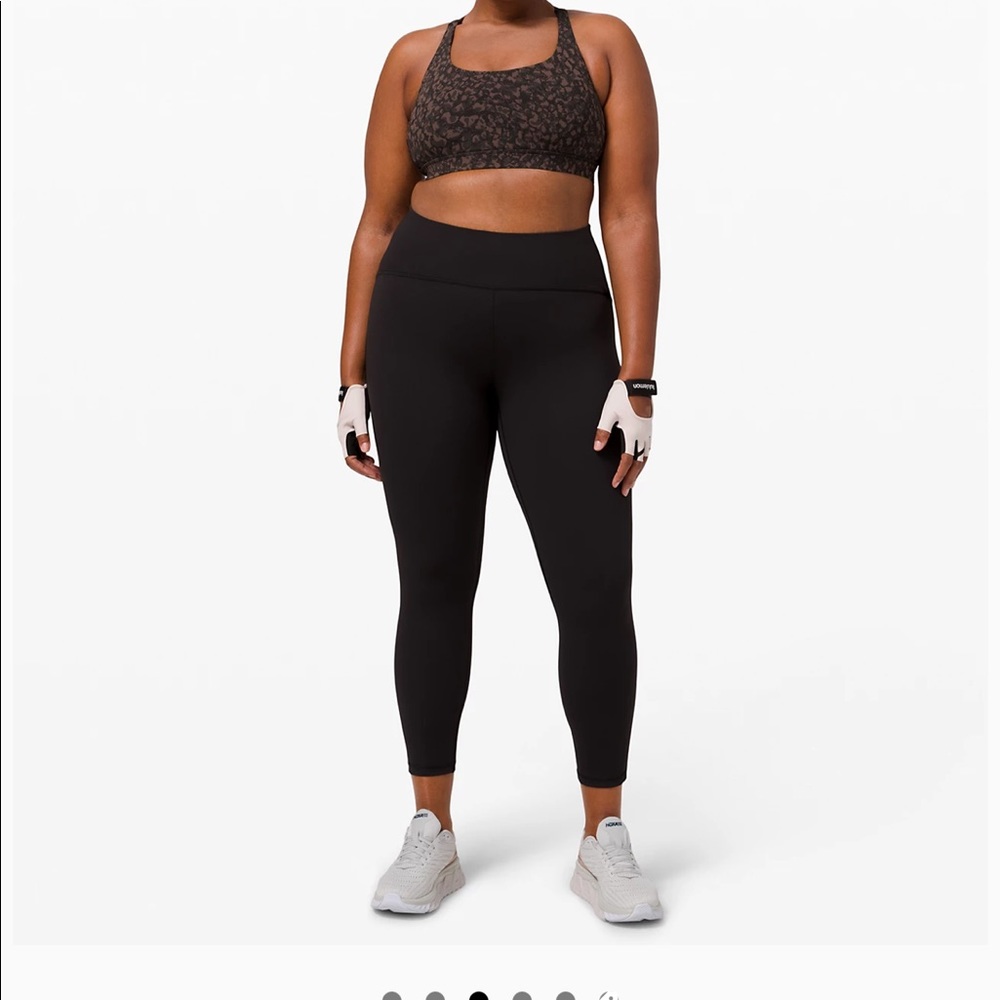 Lululemon Energy Bra